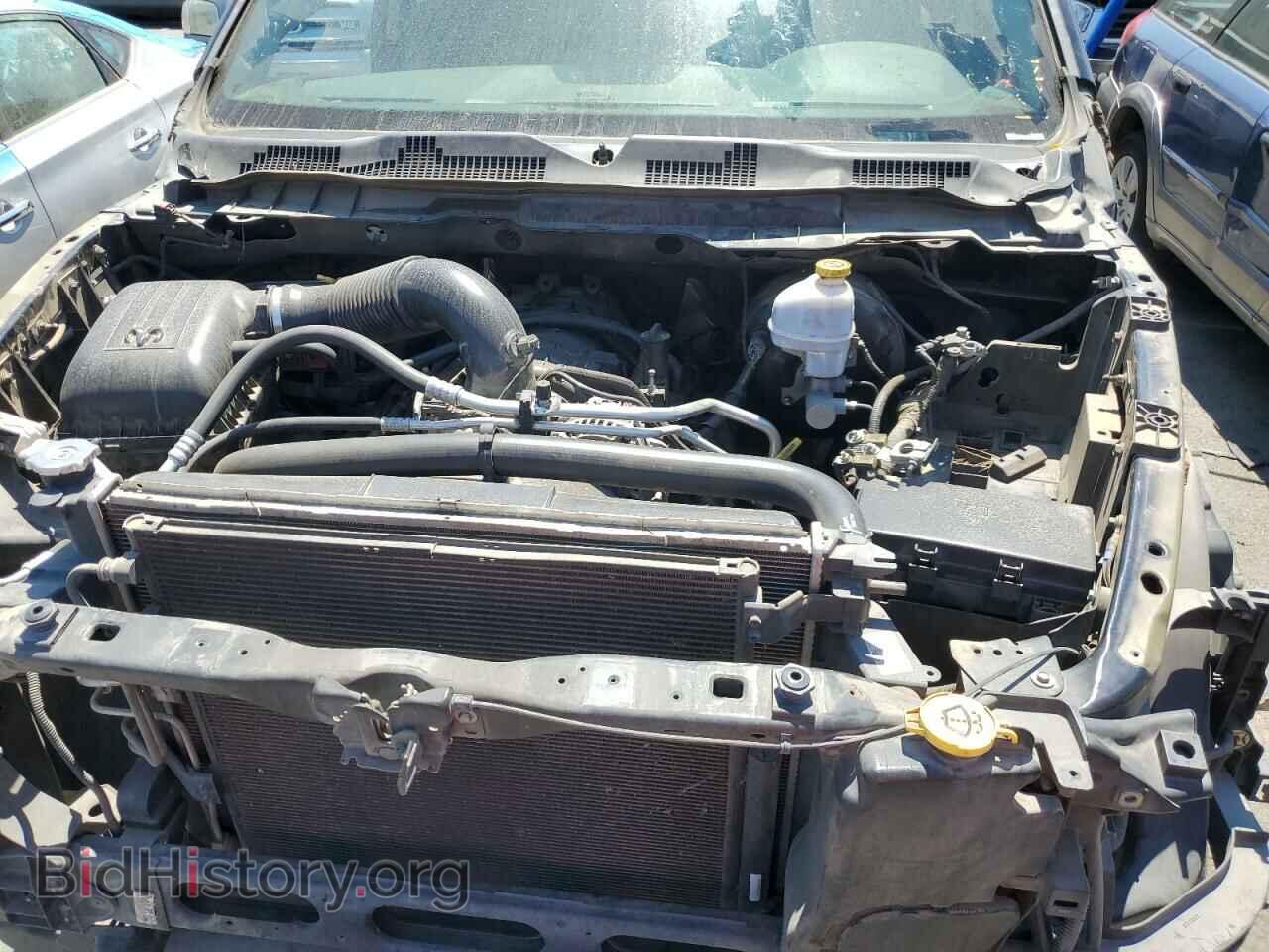 2013 RAM 1500 - VIN: 1C6RR6GT8DS694048 - Фото 11