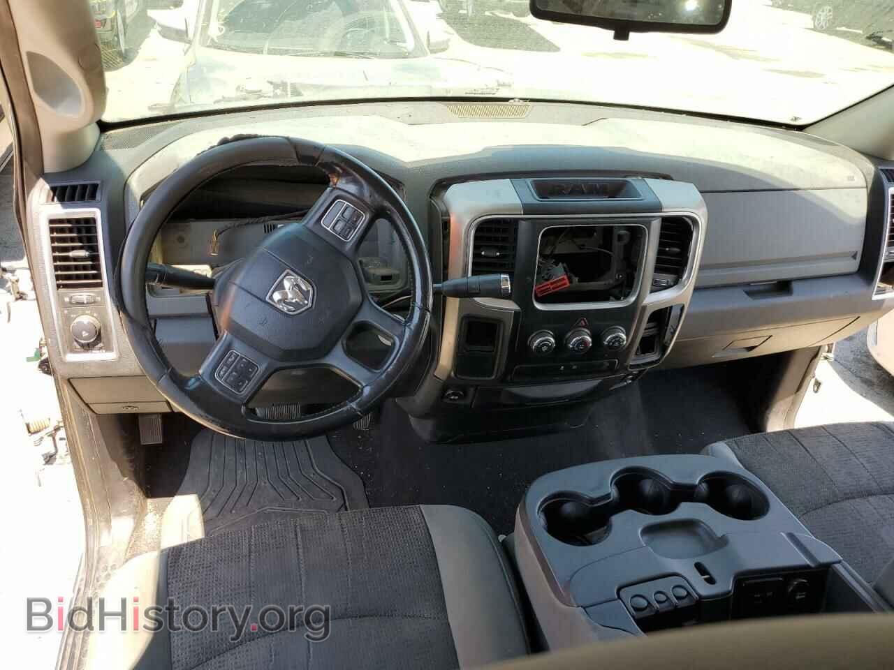 2013 RAM 1500 - VIN: 1C6RR6GT8DS694048 - Фото 8