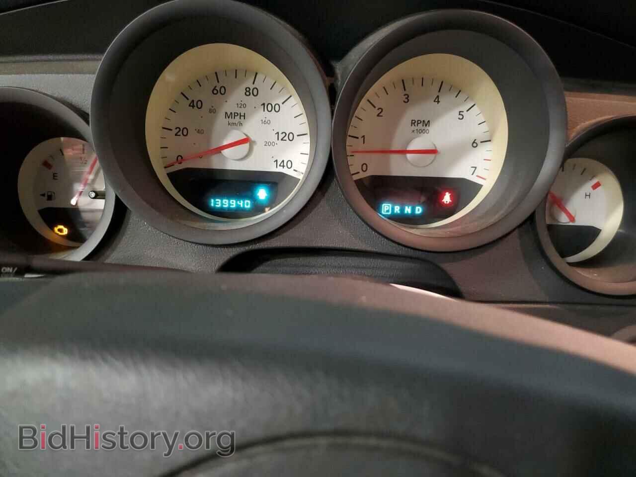 2007 DODGE CHARGER - VIN: 2B3KA43G07H872336 - Фото 9