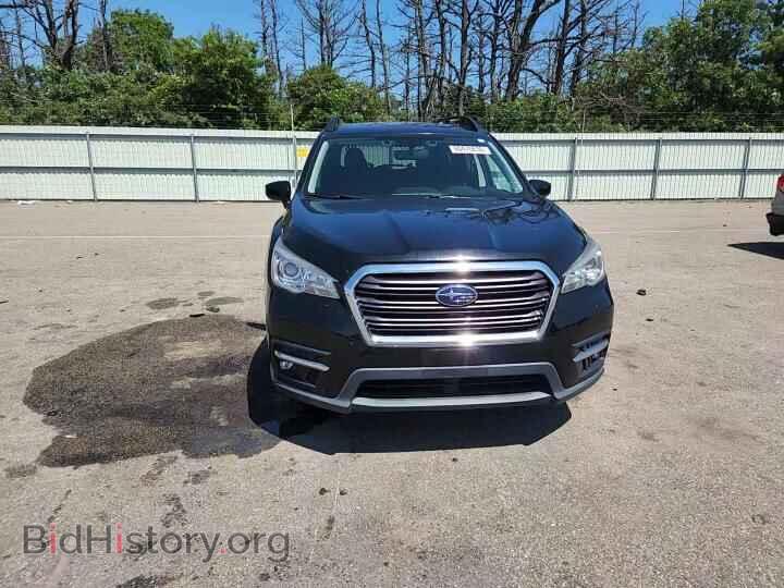 2020 SUBARU ASCENT - VIN: 4S4WMAFD3L3431378 - Фото 14