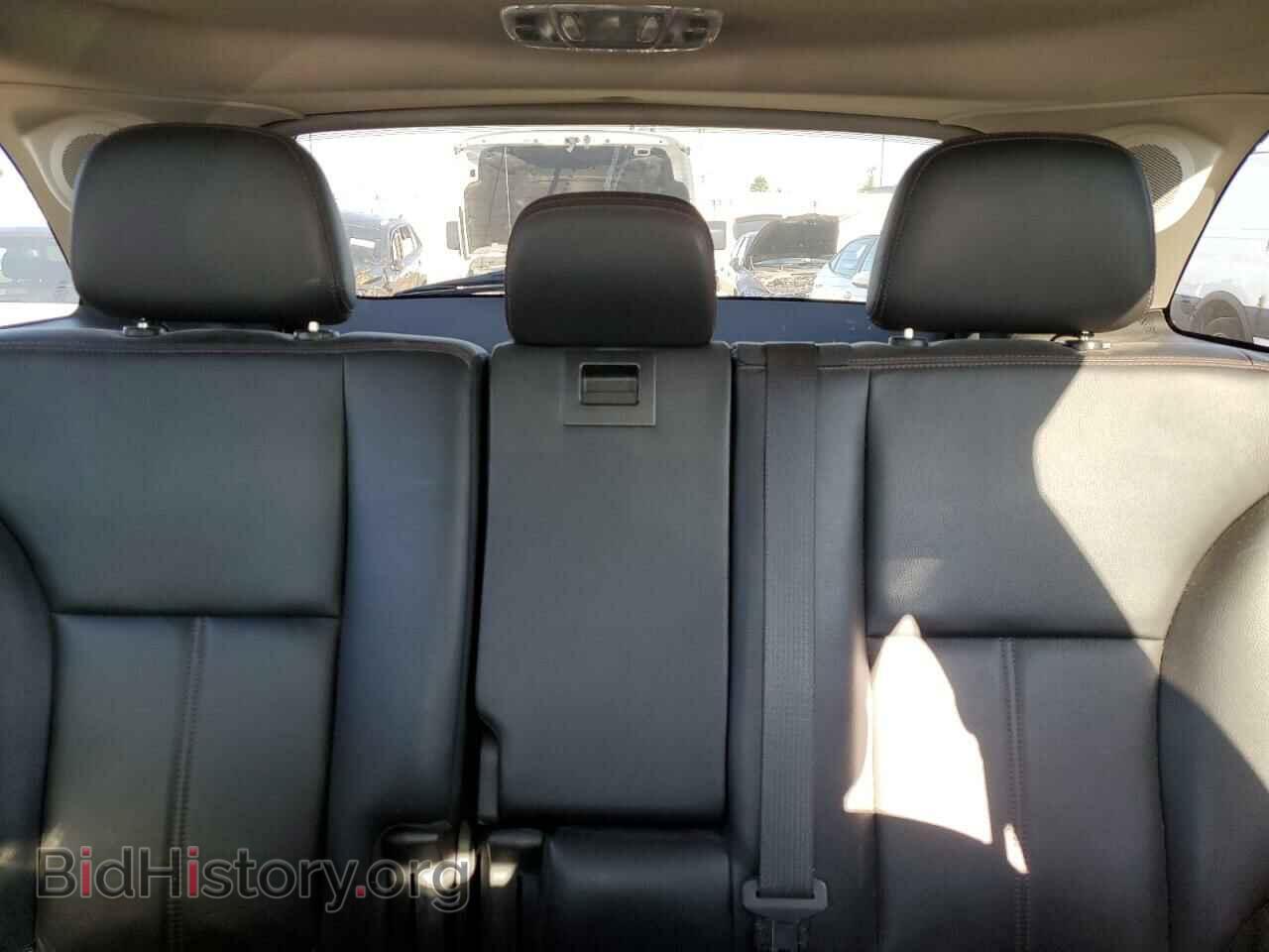 2011 FORD EDGE - VIN: 2FMDK4KC5BBB53674 - Photo 10