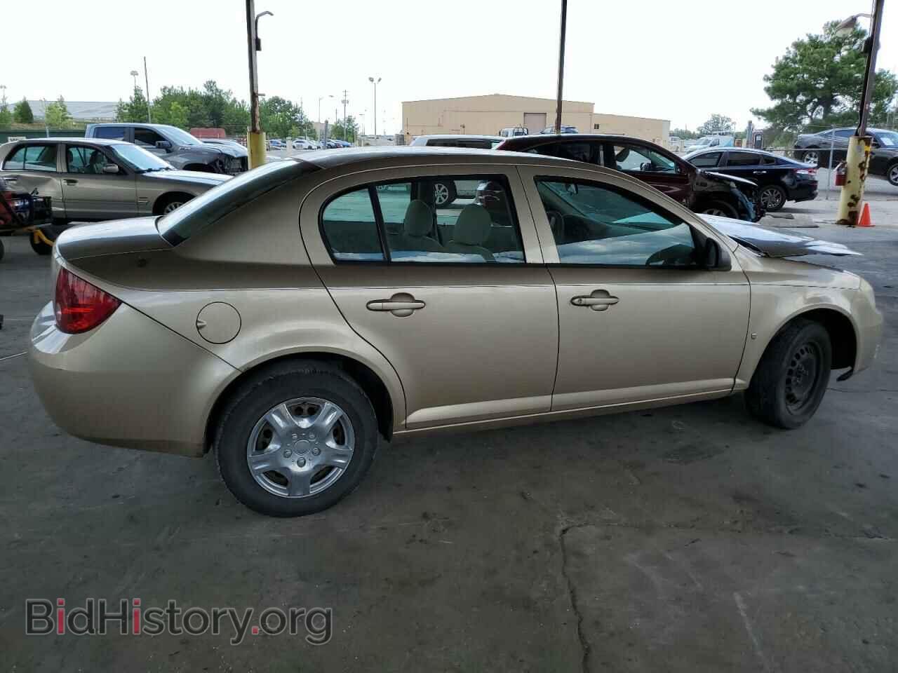 2006 CHEVROLET ALL Models - VIN: 1G1AK55F867721717 - Фото 3