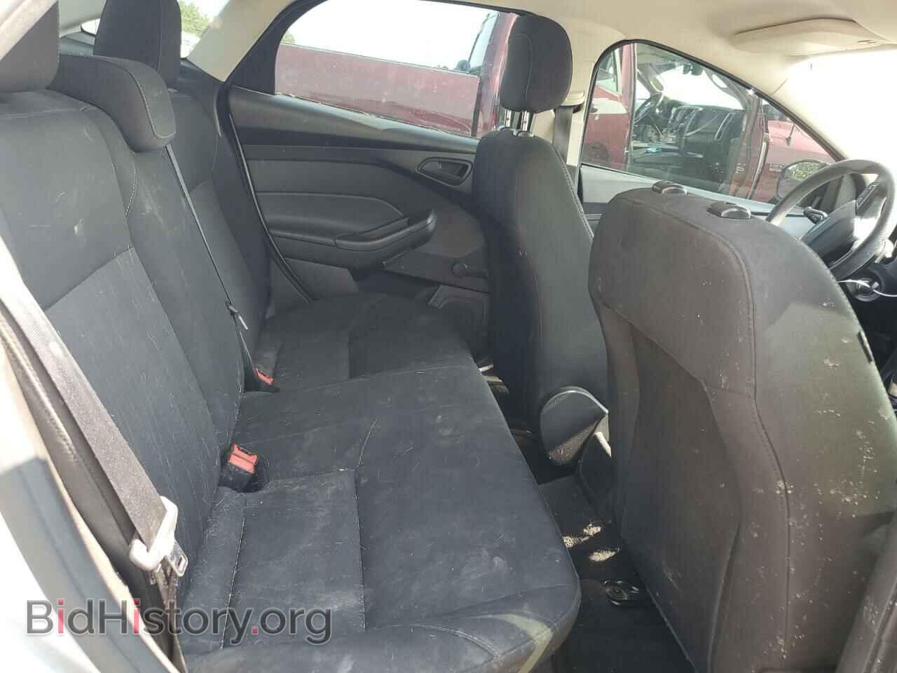 2017 FORD FOCUS - VIN: 1FADP3E20HL241789 - Фото 10