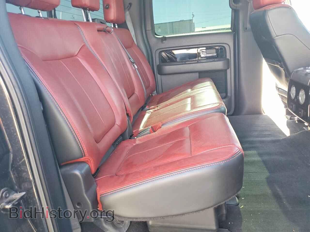 2013 FORD F150 - VIN: 1FTFW1ET8DFD24480 - Photo 10