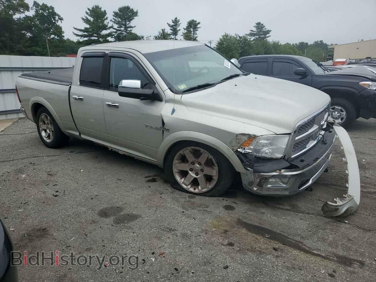 2010 DODGE All Models - VIN: 1D7RV1GT2AS129612 - Фото 4