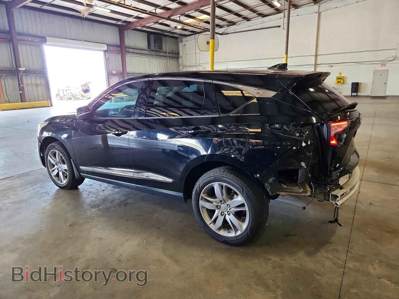 2020 ACURA RDX - VIN: 5J8TC1H71LL013632 - Photo 2