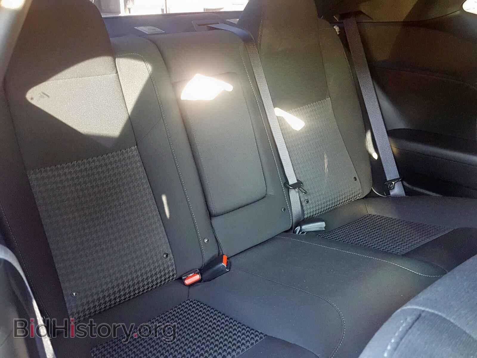 2019 DODGE CHALLENGER - VIN: 2C3CDZFJ4KH716733 - Photo 6