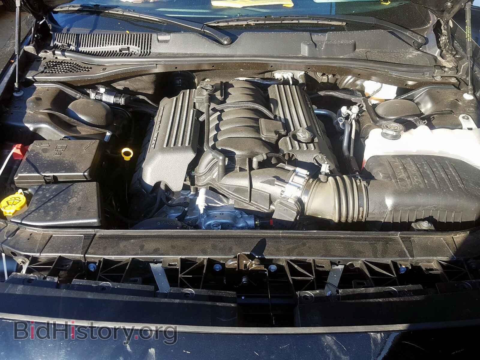 2019 DODGE CHALLENGER - VIN: 2C3CDZFJ4KH716733 - Photo 7