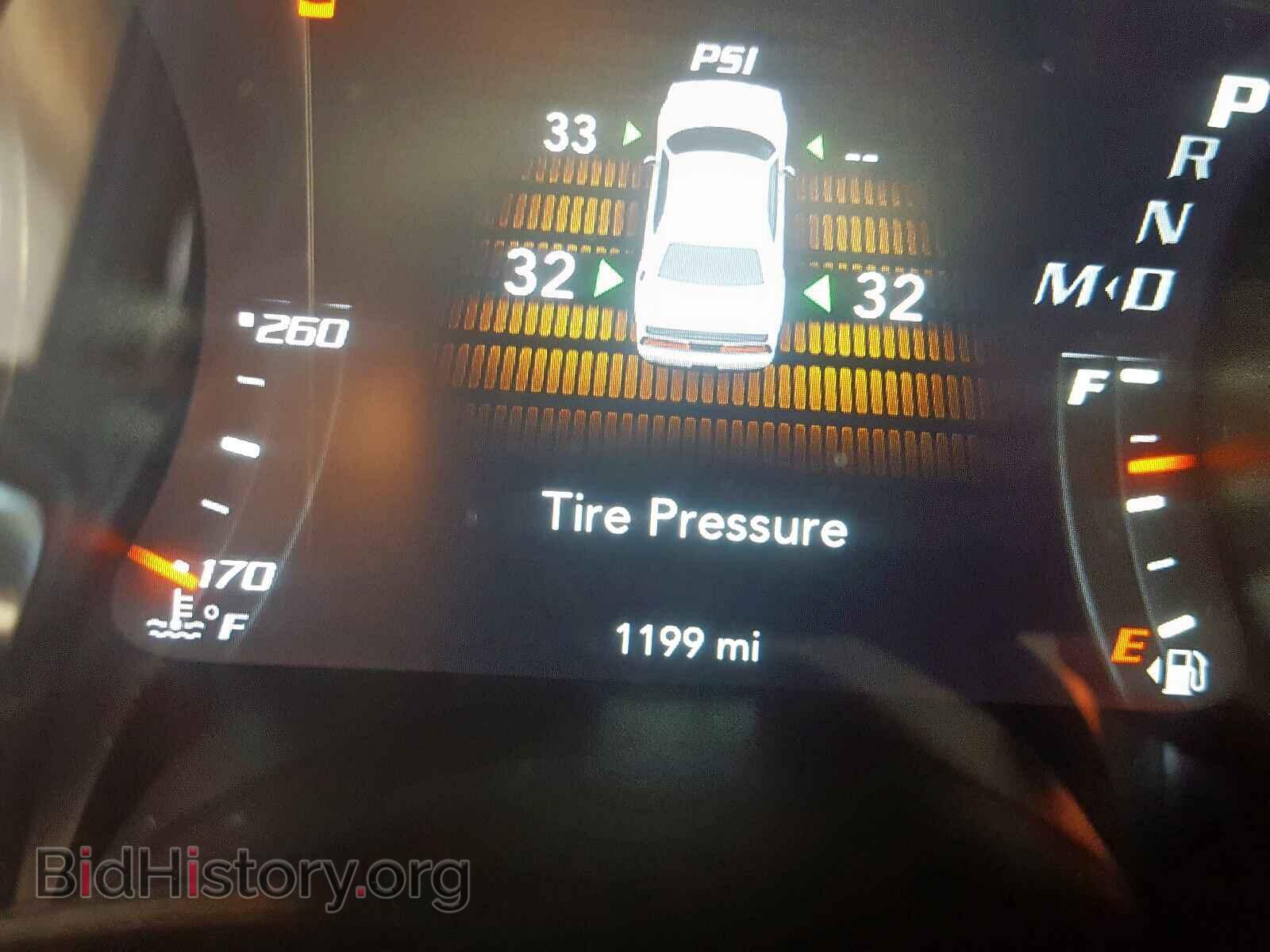 2019 DODGE CHALLENGER - VIN: 2C3CDZFJ4KH716733 - Photo 8