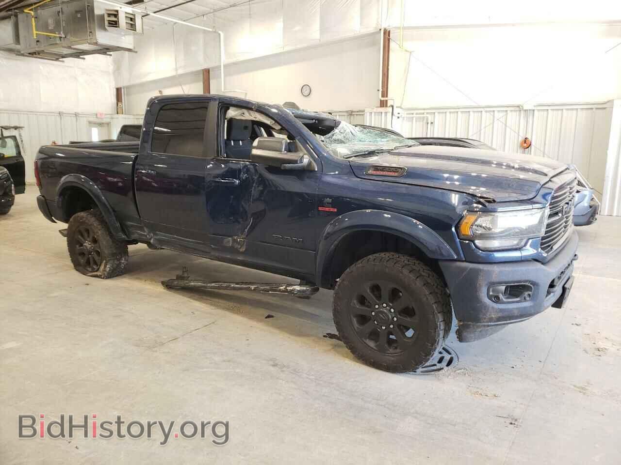 2020 RAM 2500 - VIN: 3C6UR5DL2LG303104 - Фото 4