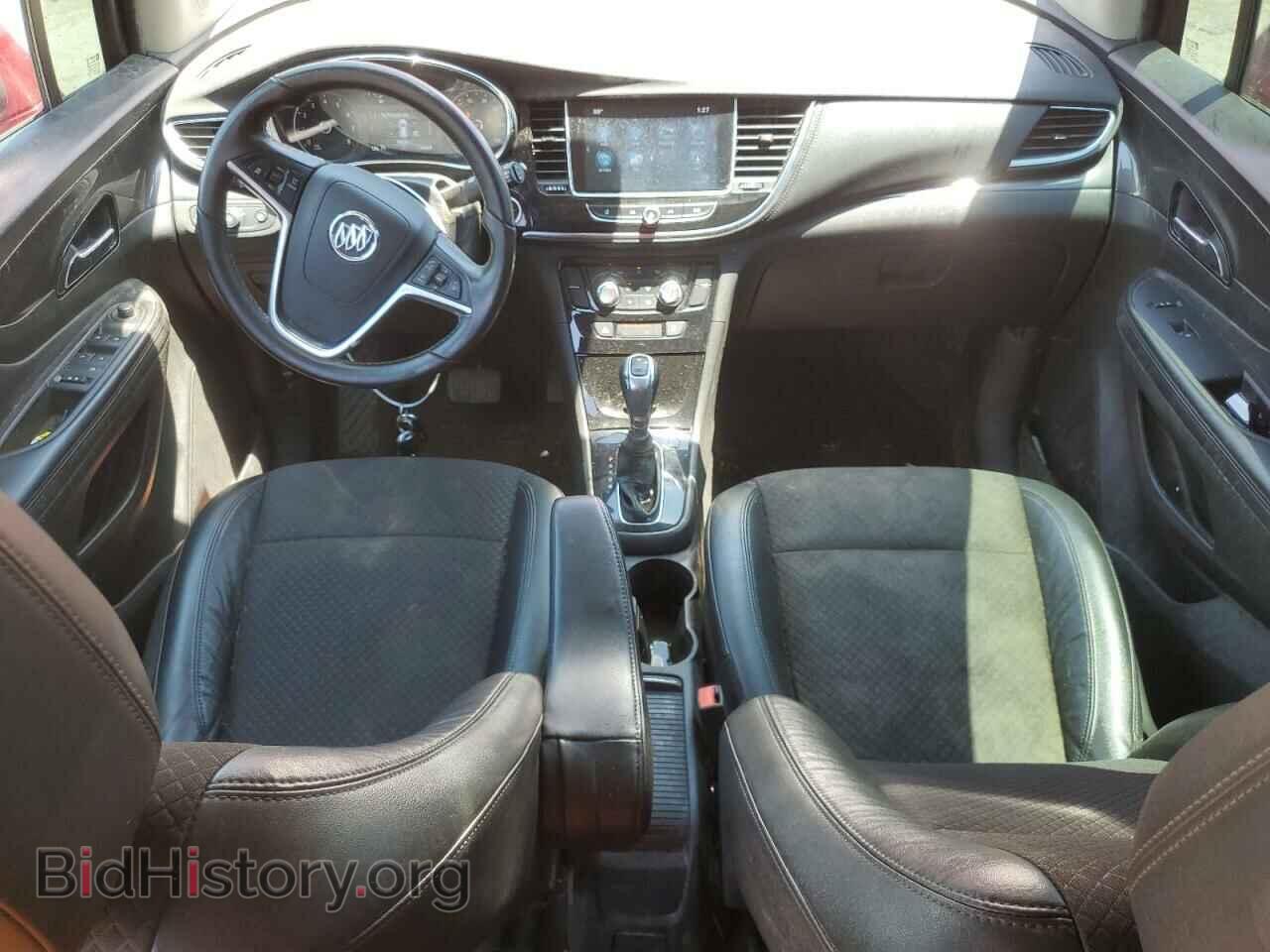 2017 BUICK ENCORE - VIN: KL4CJ1SB9HB069732 - Фото 8