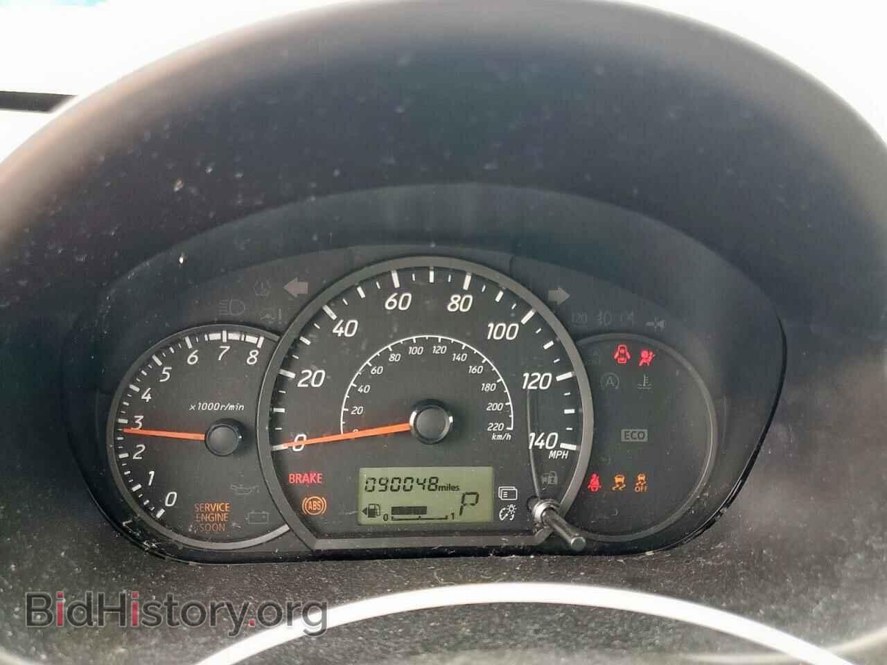 2020 MITSUBISHI MIRAGE - VIN: ML32F3FJ2LHF05042 - Фото 9
