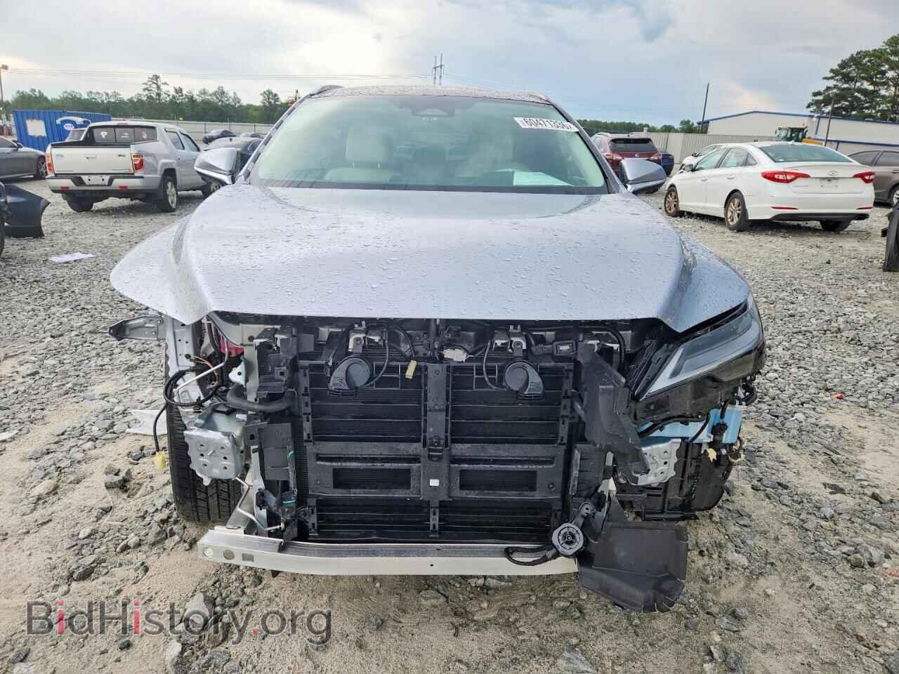 2025 LEXUS UNKNOWN - VIN: 2T2BBMCAXSC070060 - Фото 5