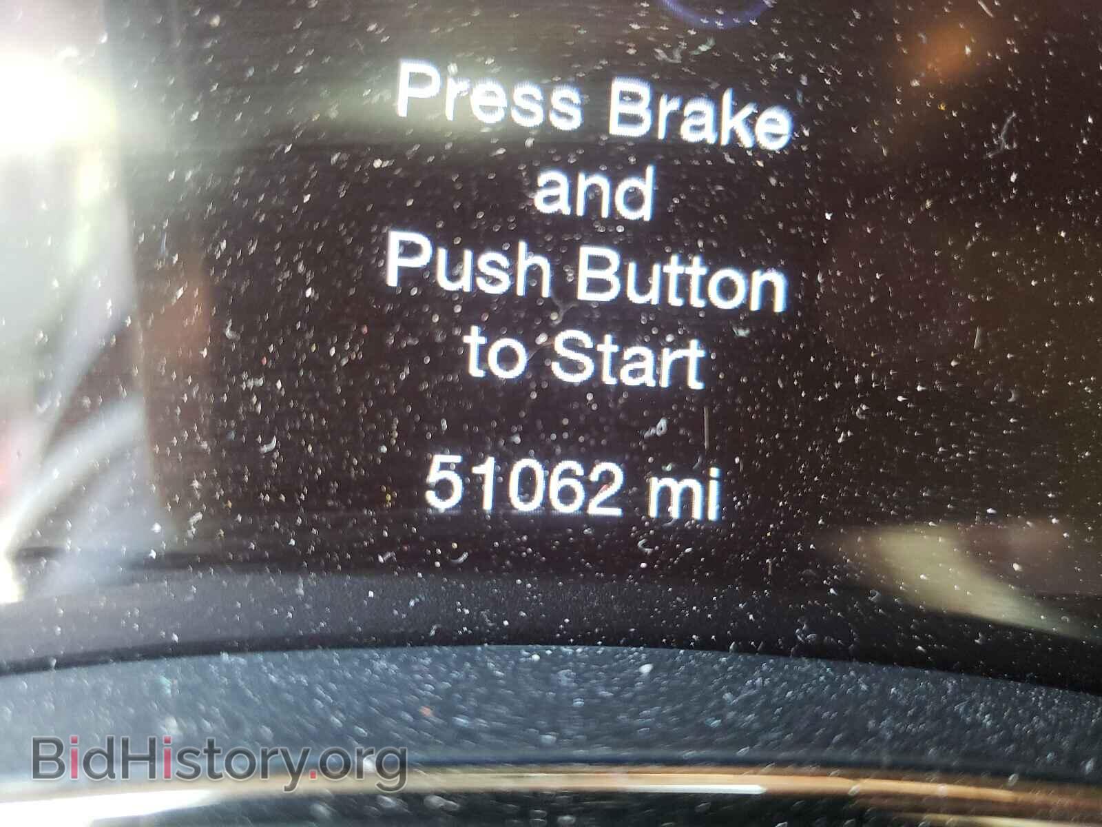 2019 DODGE DURANGO - VIN: 1C4RDHDG3KC549601 - Photo 8