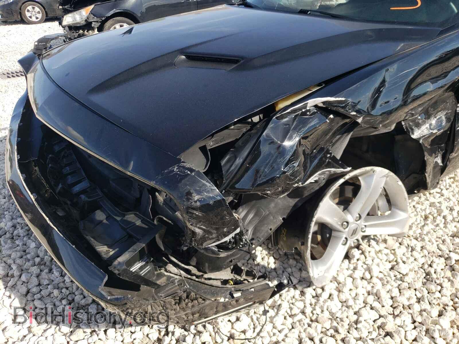 2018 DODGE CHALLENGER - VIN: 2C3CDZAG7JH138623 - Фото 9
