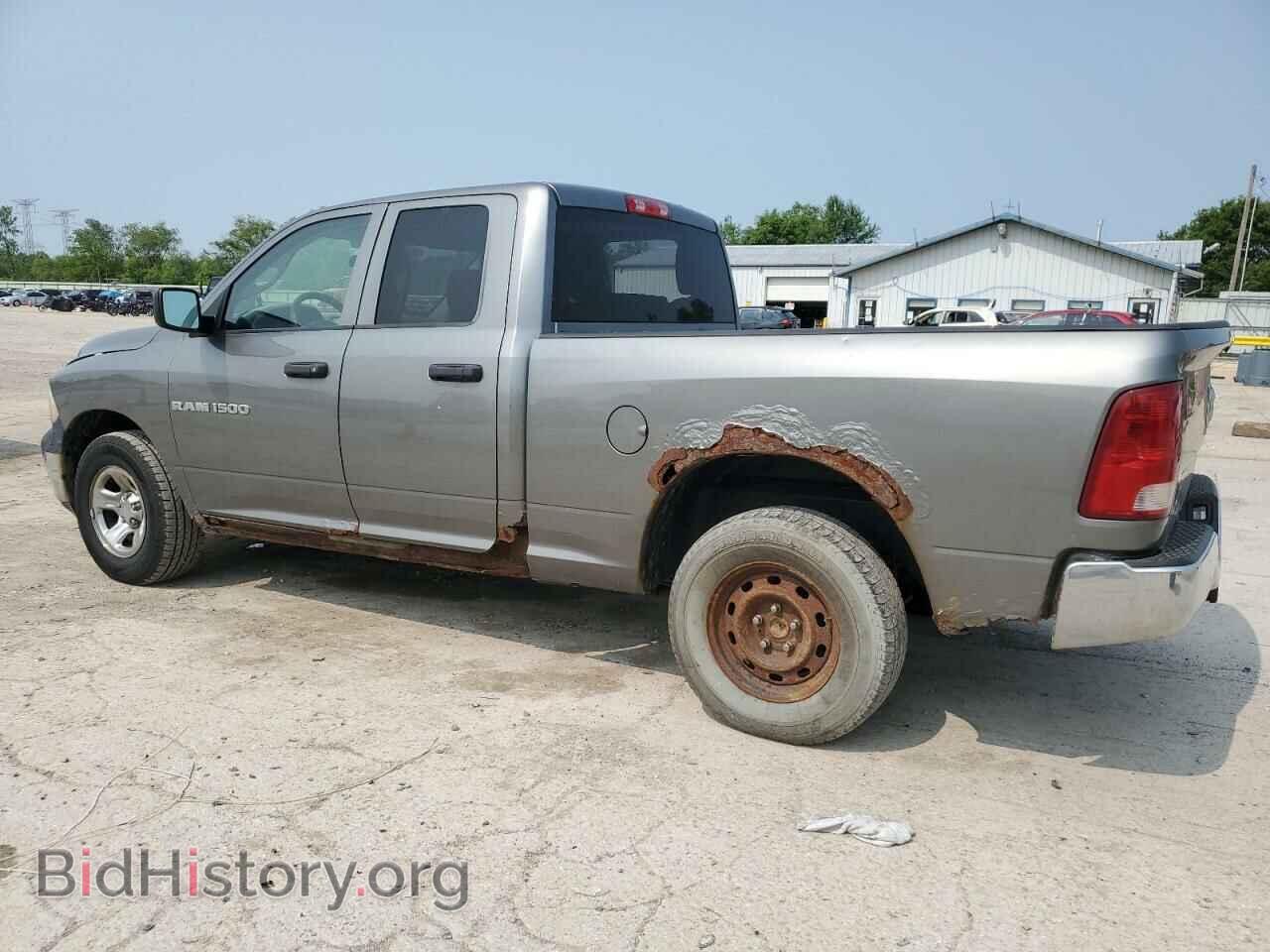 2011 DODGE All Models - VIN: 1D7RV1GP3BS557676 - Фото 2
