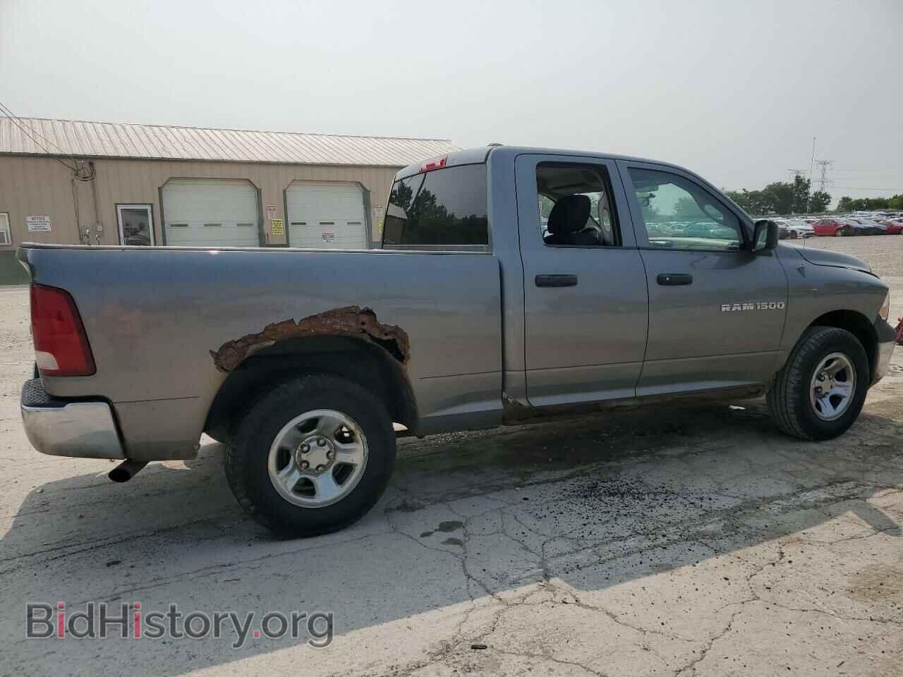 2011 DODGE All Models - VIN: 1D7RV1GP3BS557676 - Фото 3