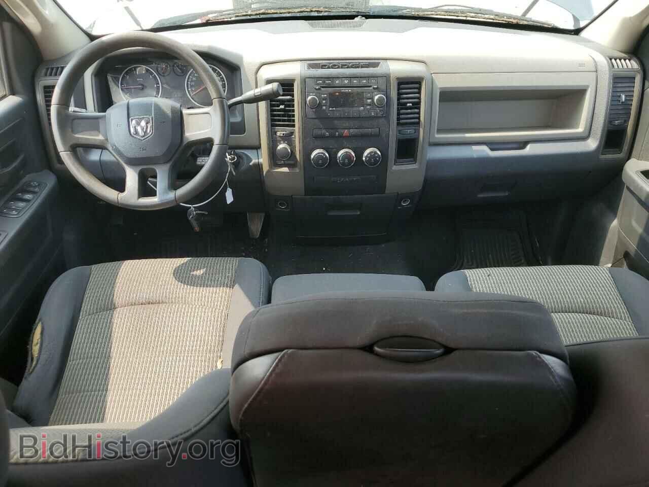 2011 DODGE All Models - VIN: 1D7RV1GP3BS557676 - Фото 8