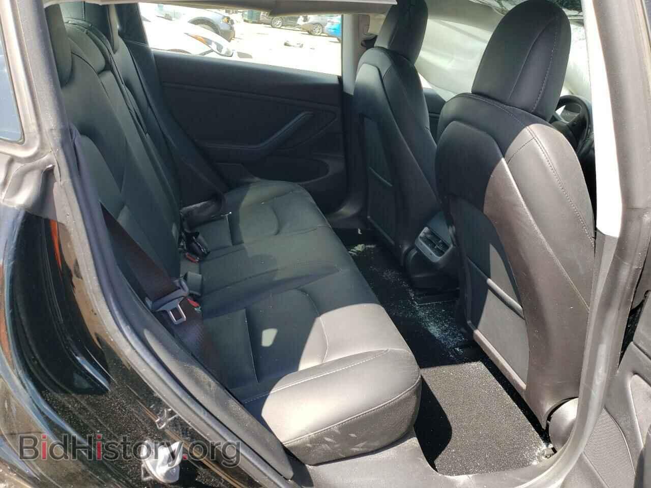 2019 TESLA MODEL 3 - VIN: 5YJ3E1EB2KF425710 - Фото 10