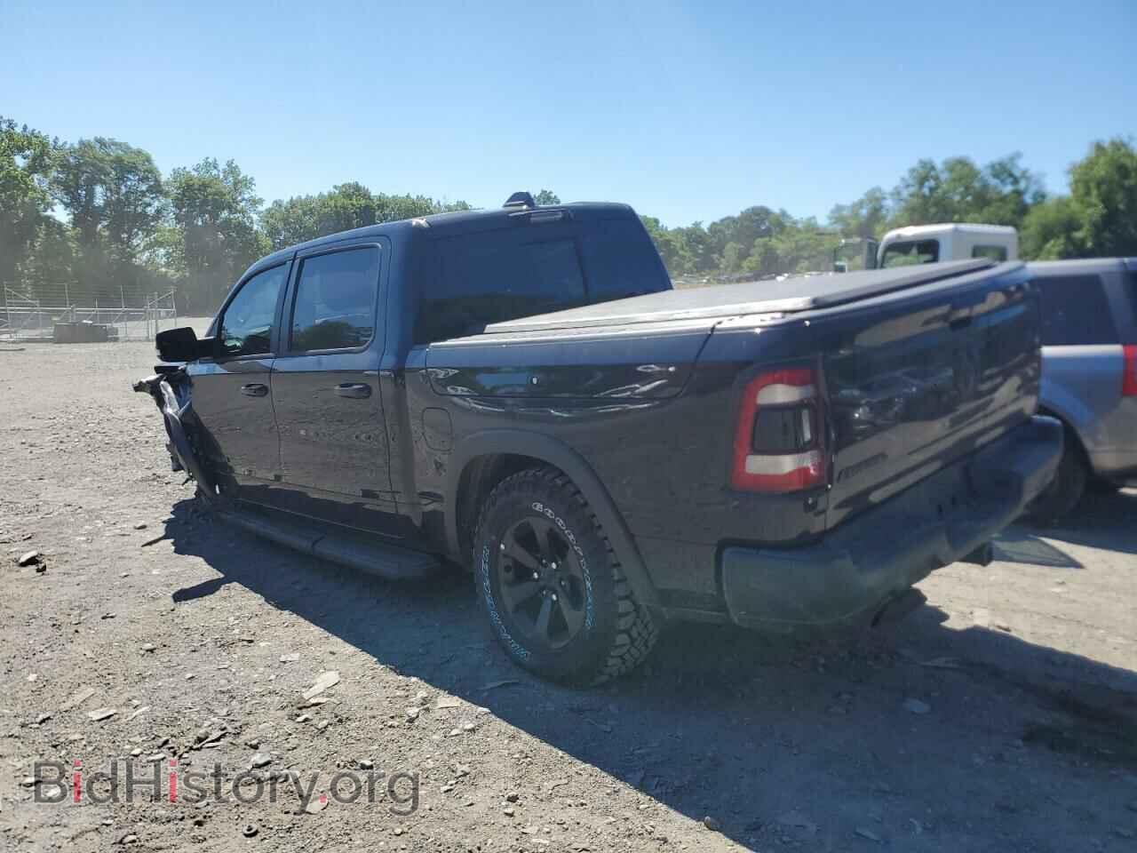2023 RAM 1500 - VIN: 1C6SRFLT0PN647414 - Фото 2