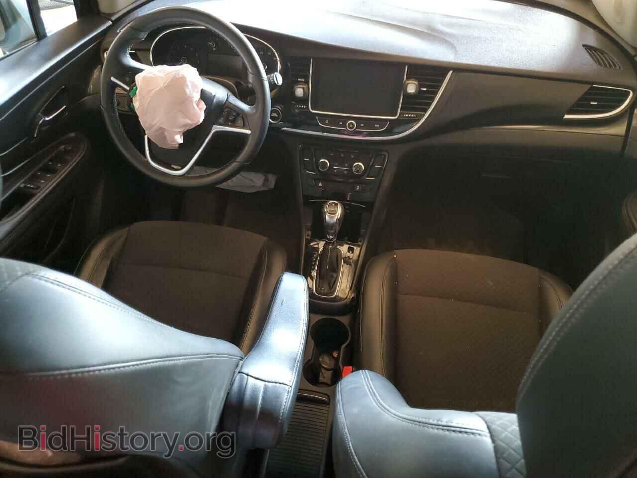 2019 BUICK ENCORE - VIN: KL4CJASB4KB729151 - Photo 8