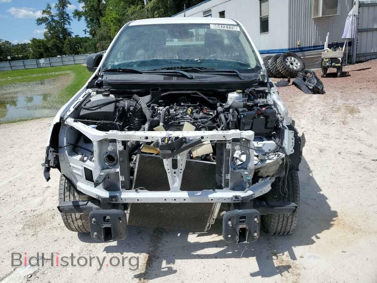 2021 FORD RANGER - VIN: 1FTER1EH8MLD52893 - Фото 5