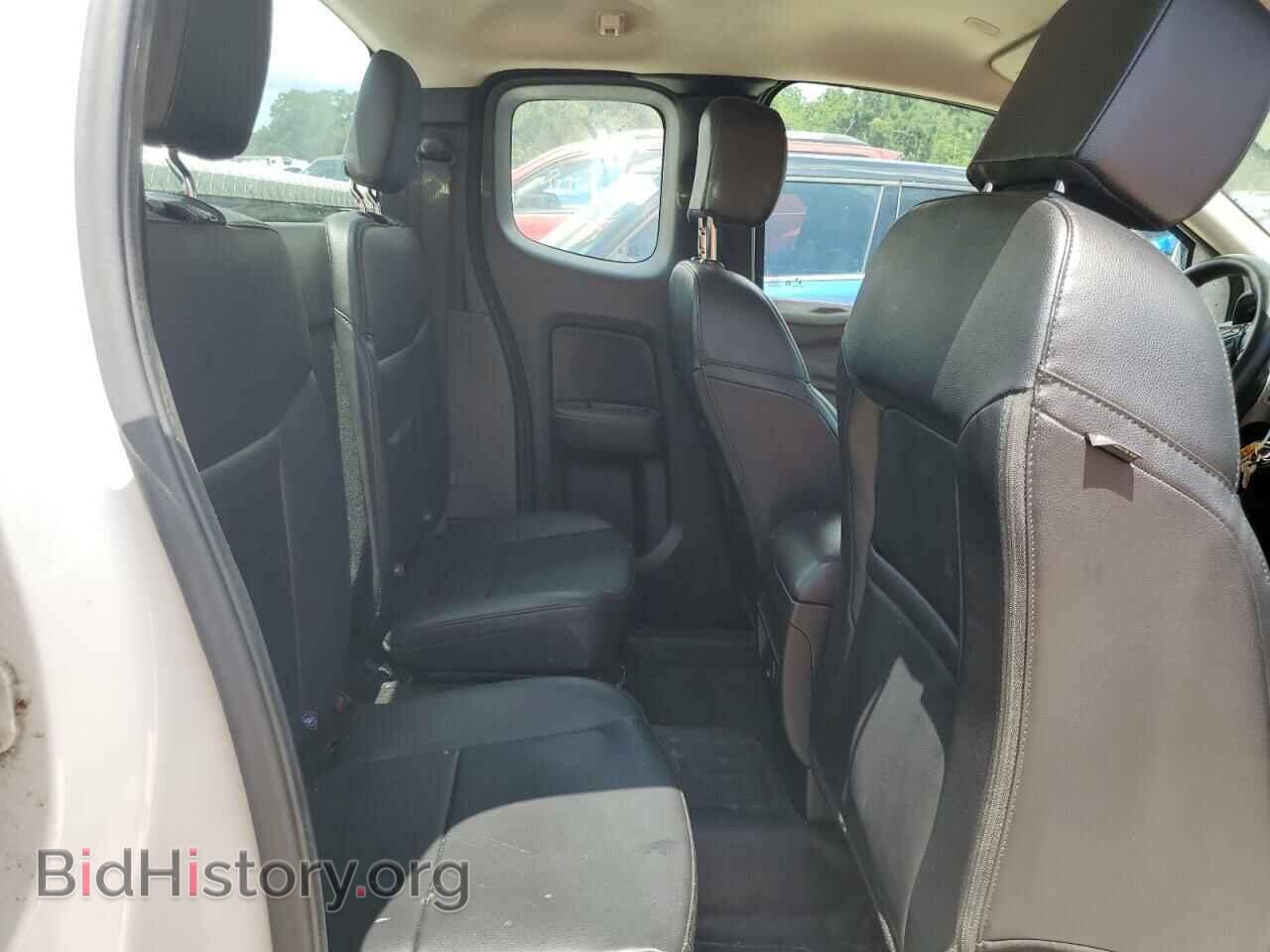 2021 FORD RANGER - VIN: 1FTER1EH8MLD52893 - Фото 10