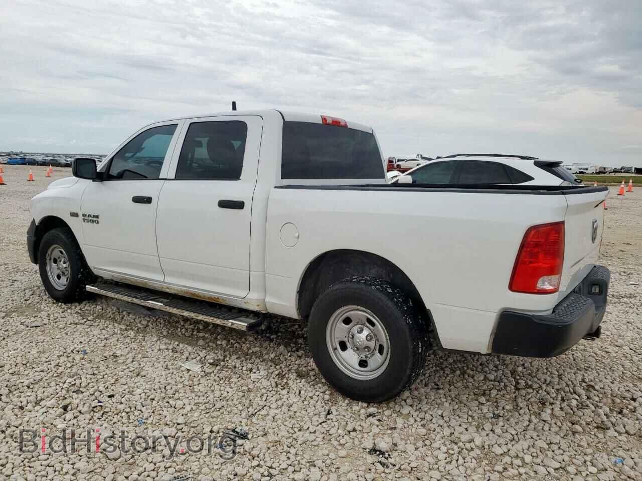 2017 RAM 1500 - VIN: 3C6RR7KTXHG675480 - Фото 2