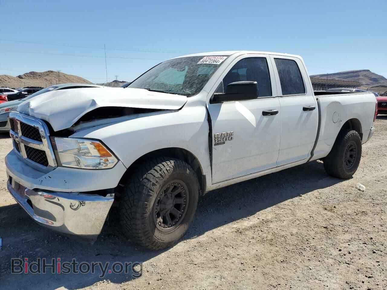 Photo 1C6RR6FG4KS671884 - RAM 1500 2019
