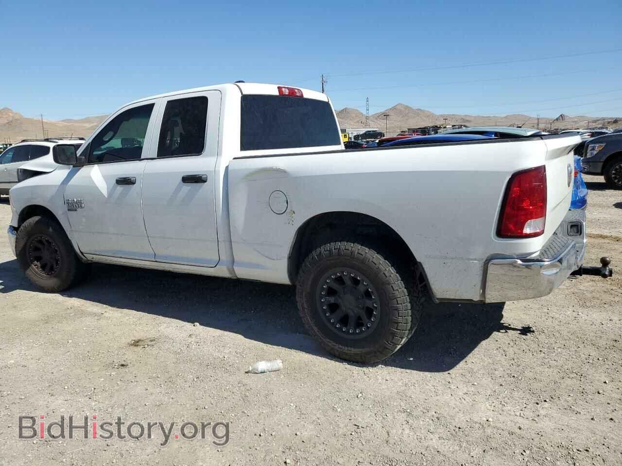 2019 RAM 1500 - VIN: 1C6RR6FG4KS671884 - Фото 2