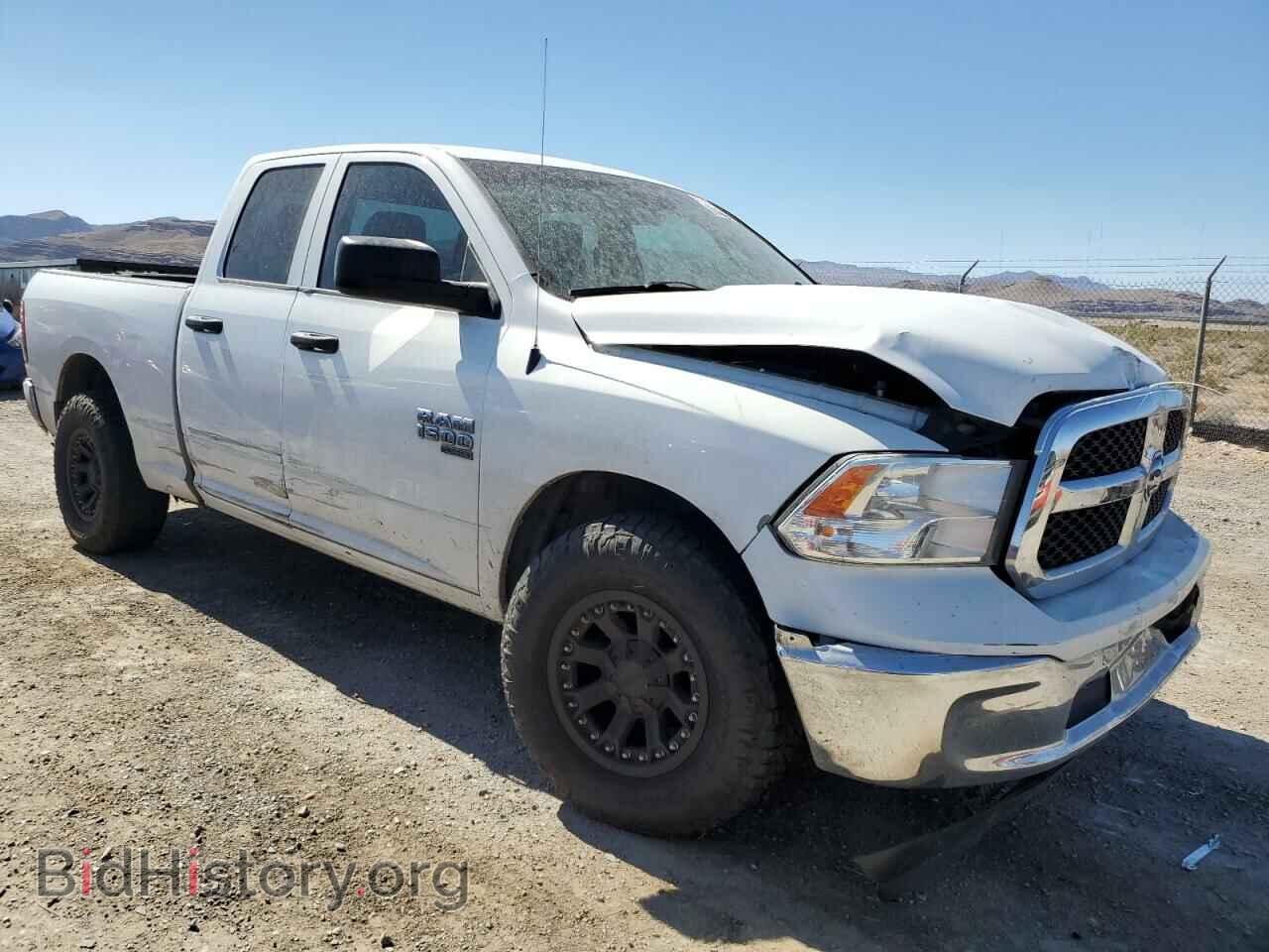 2019 RAM 1500 - VIN: 1C6RR6FG4KS671884 - Фото 4