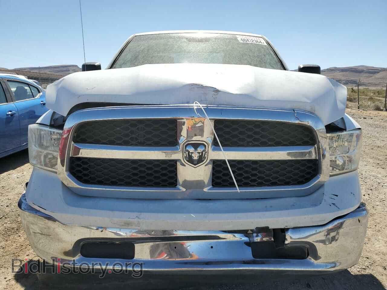 2019 RAM 1500 - VIN: 1C6RR6FG4KS671884 - Фото 5