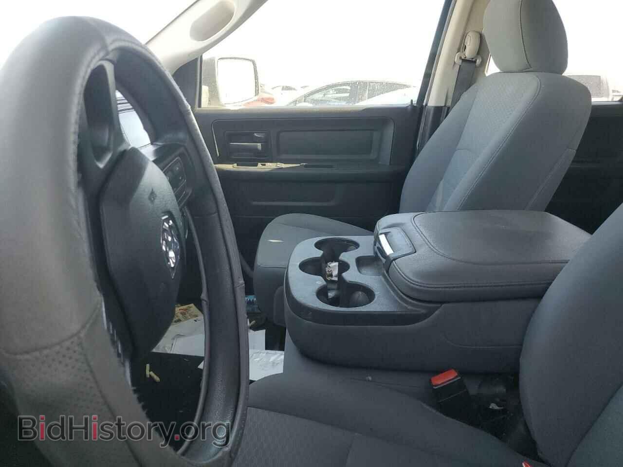 2019 RAM 1500 - VIN: 1C6RR6FG4KS671884 - Фото 7