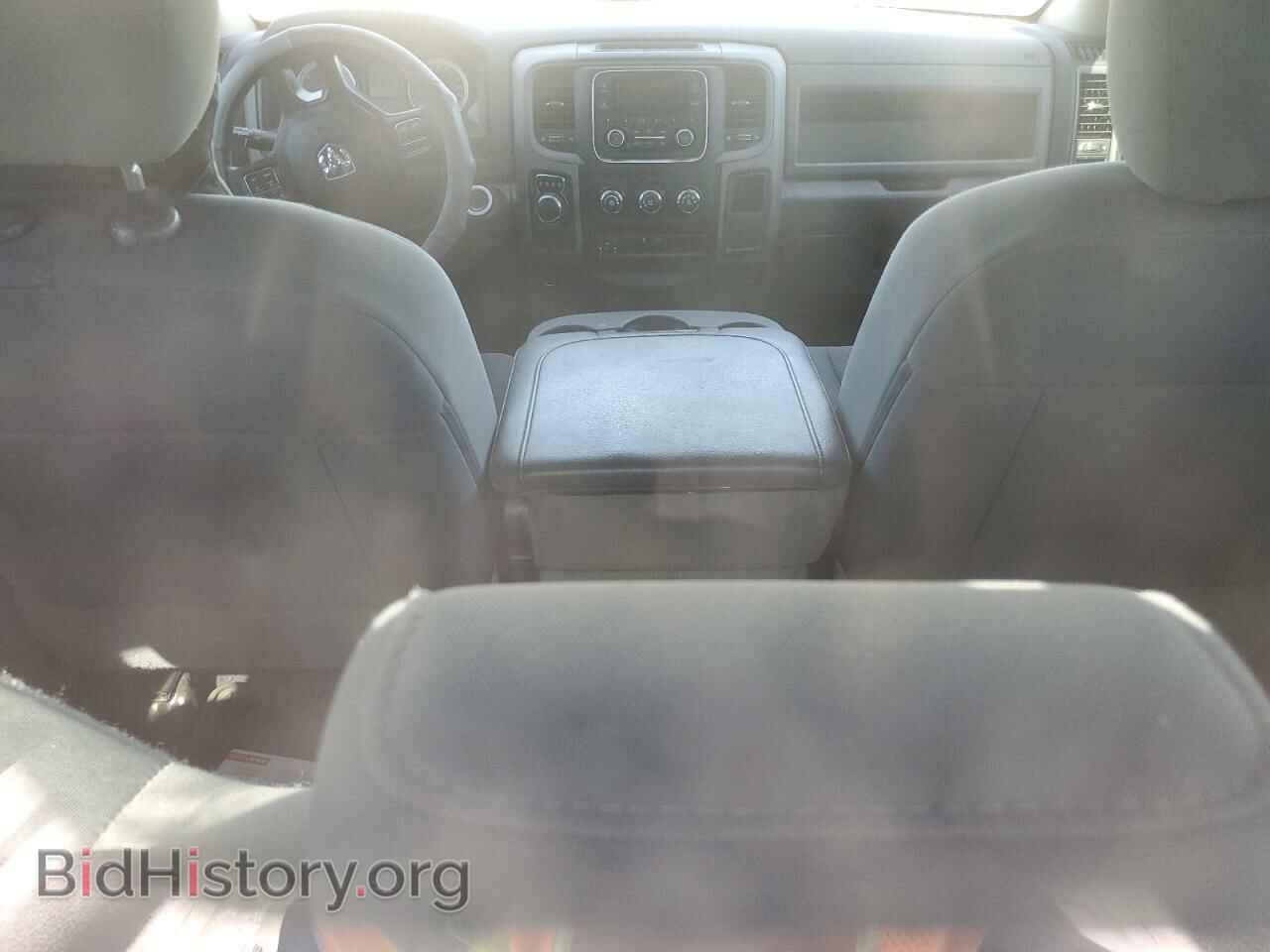 2019 RAM 1500 - VIN: 1C6RR6FG4KS671884 - Фото 8