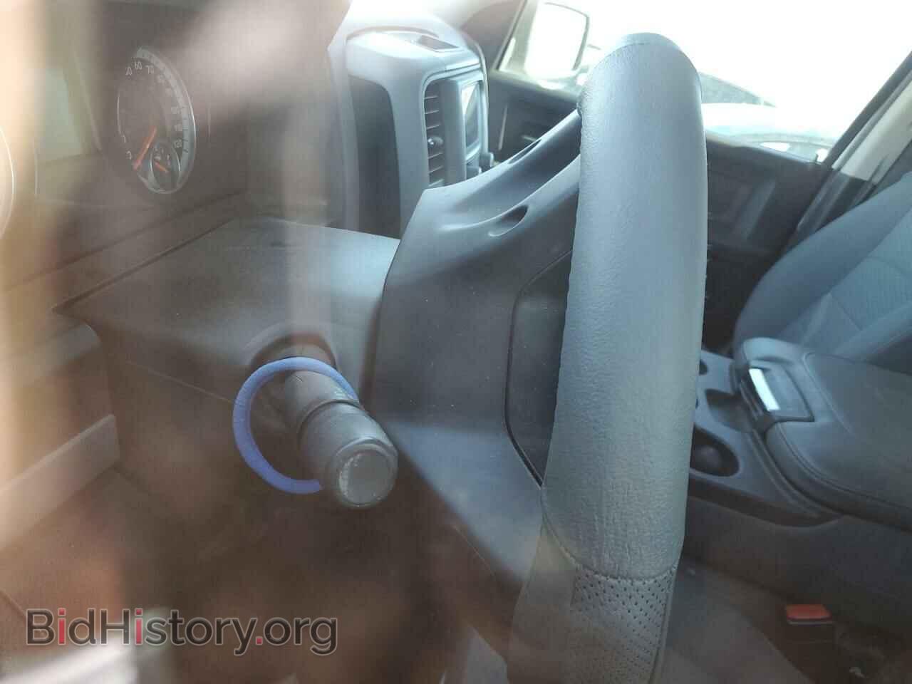2019 RAM 1500 - VIN: 1C6RR6FG4KS671884 - Фото 9
