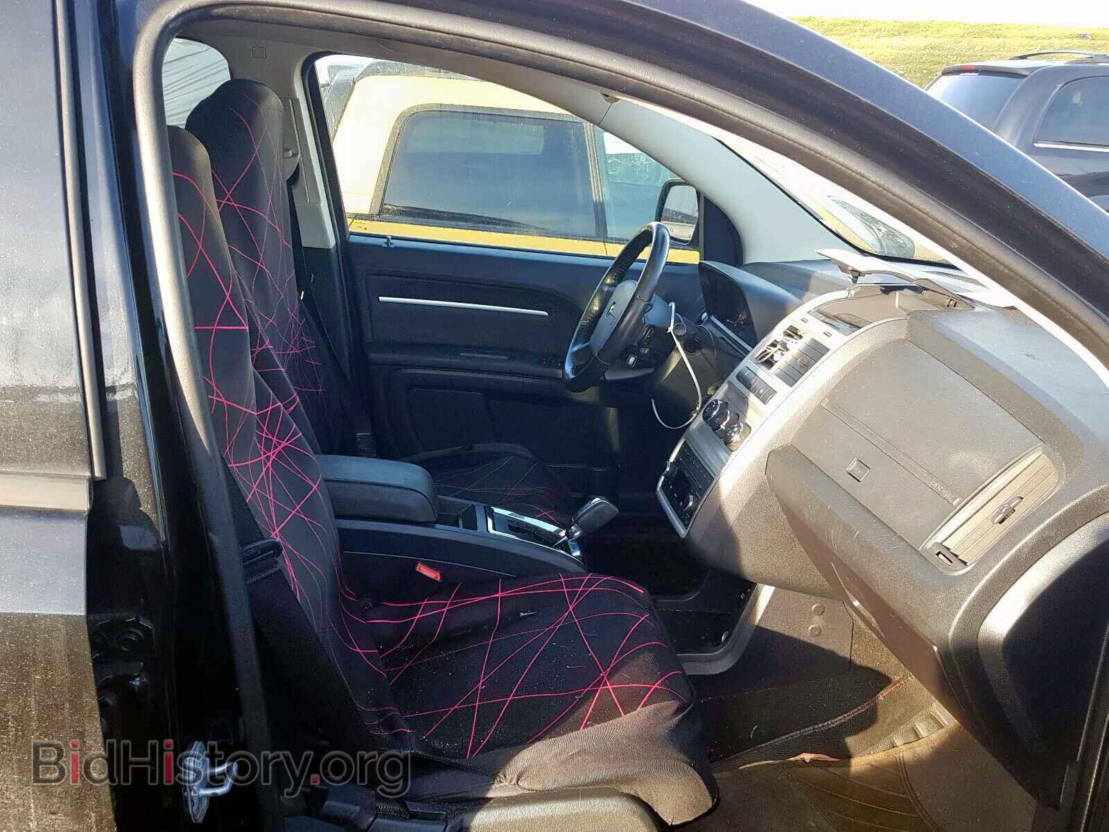 2010 DODGE JOURNEY - VIN: 3D4PG5FV6AT167903 - Фото 5