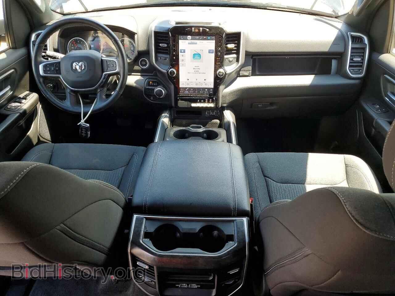 2023 RAM 1500 - VIN: 1C6RREFGXPN607932 - Фото 8