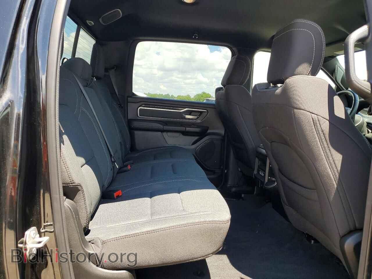 2023 RAM 1500 - VIN: 1C6RREFGXPN607932 - Фото 10