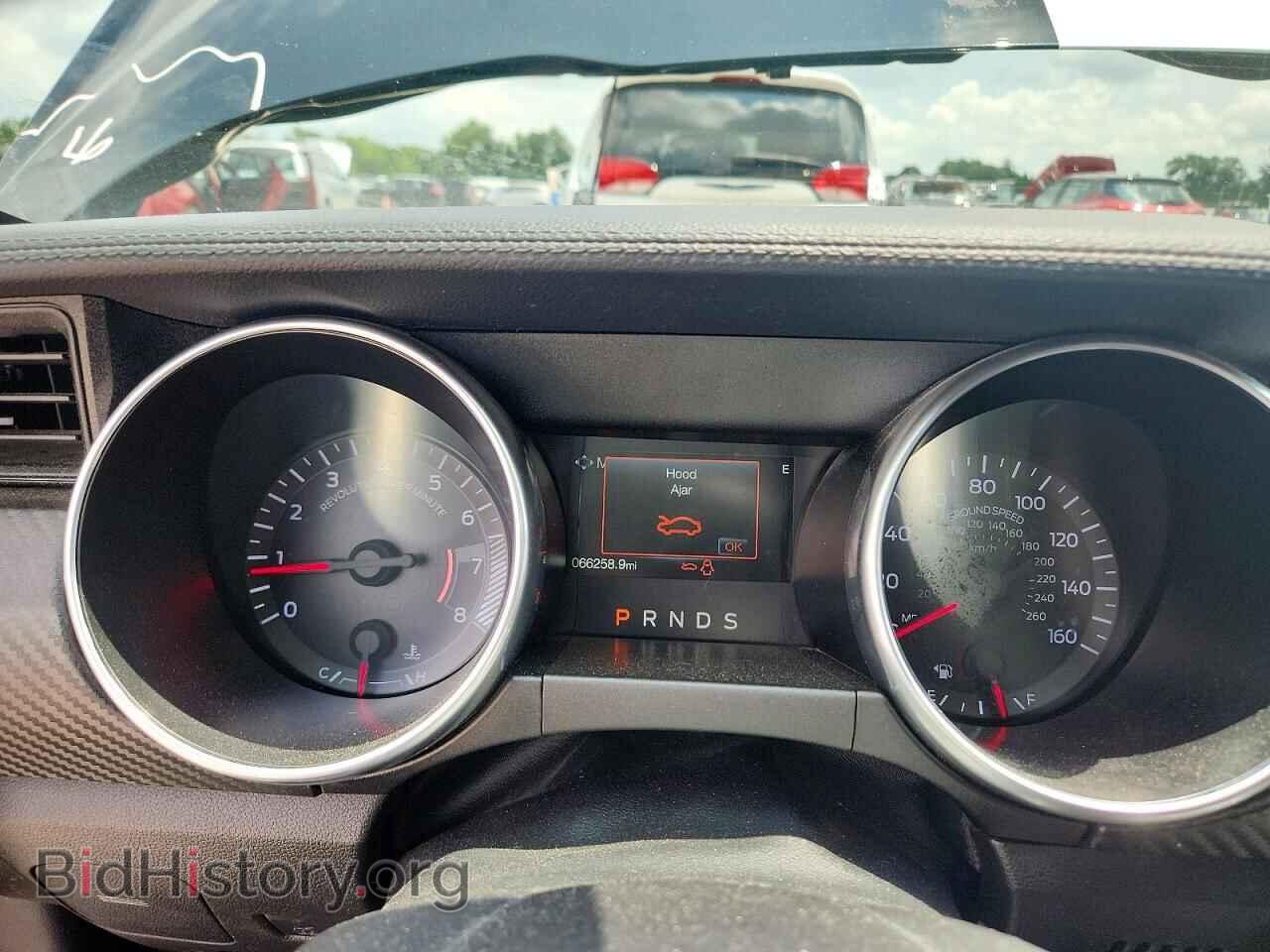 2018 FORD MUSTANG - VIN: 1FA6P8TH6J5184926 - Фото 9