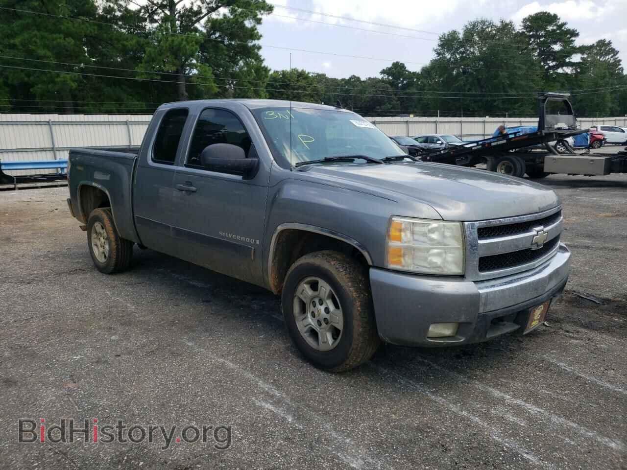 2007 CHEVROLET ALL Models - VIN: 1GCEC19C87Z559589 - Фото 4