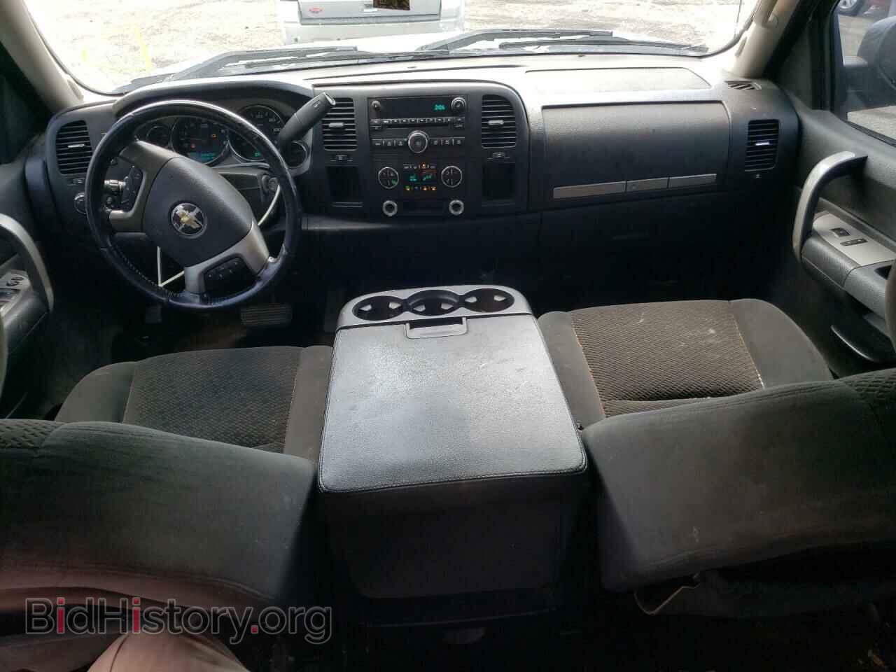 2007 CHEVROLET ALL Models - VIN: 1GCEC19C87Z559589 - Фото 8