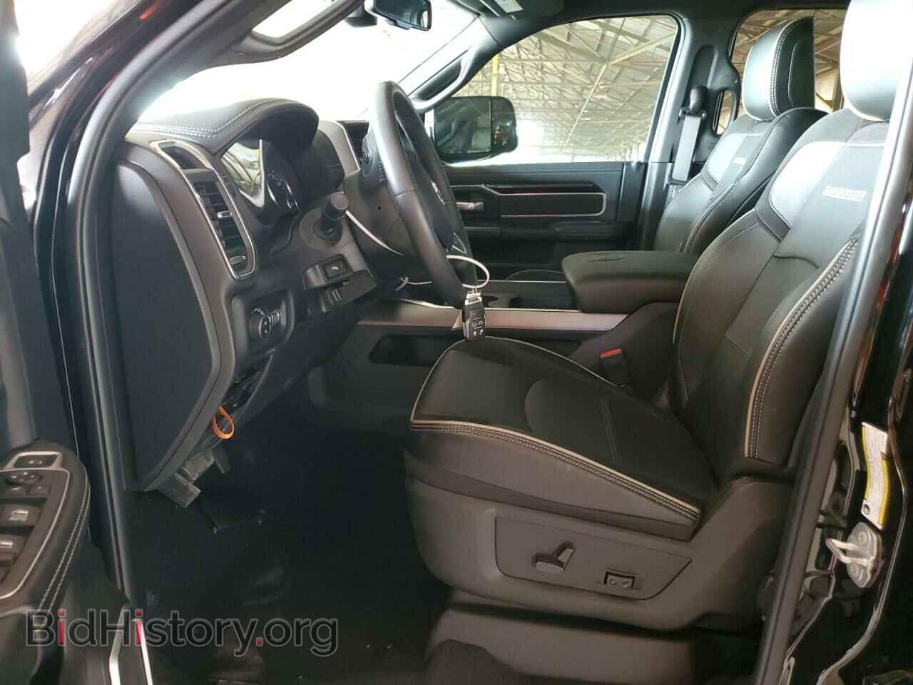2022 RAM 2500 - VIN: 3C6UR5FJ4NG351685 - Фото 7