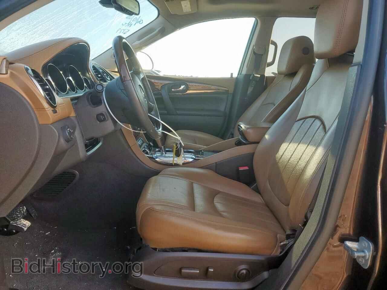 2015 BUICK ENCLAVE - VIN: 5GAKRCKD8FJ385179 - Фото 7