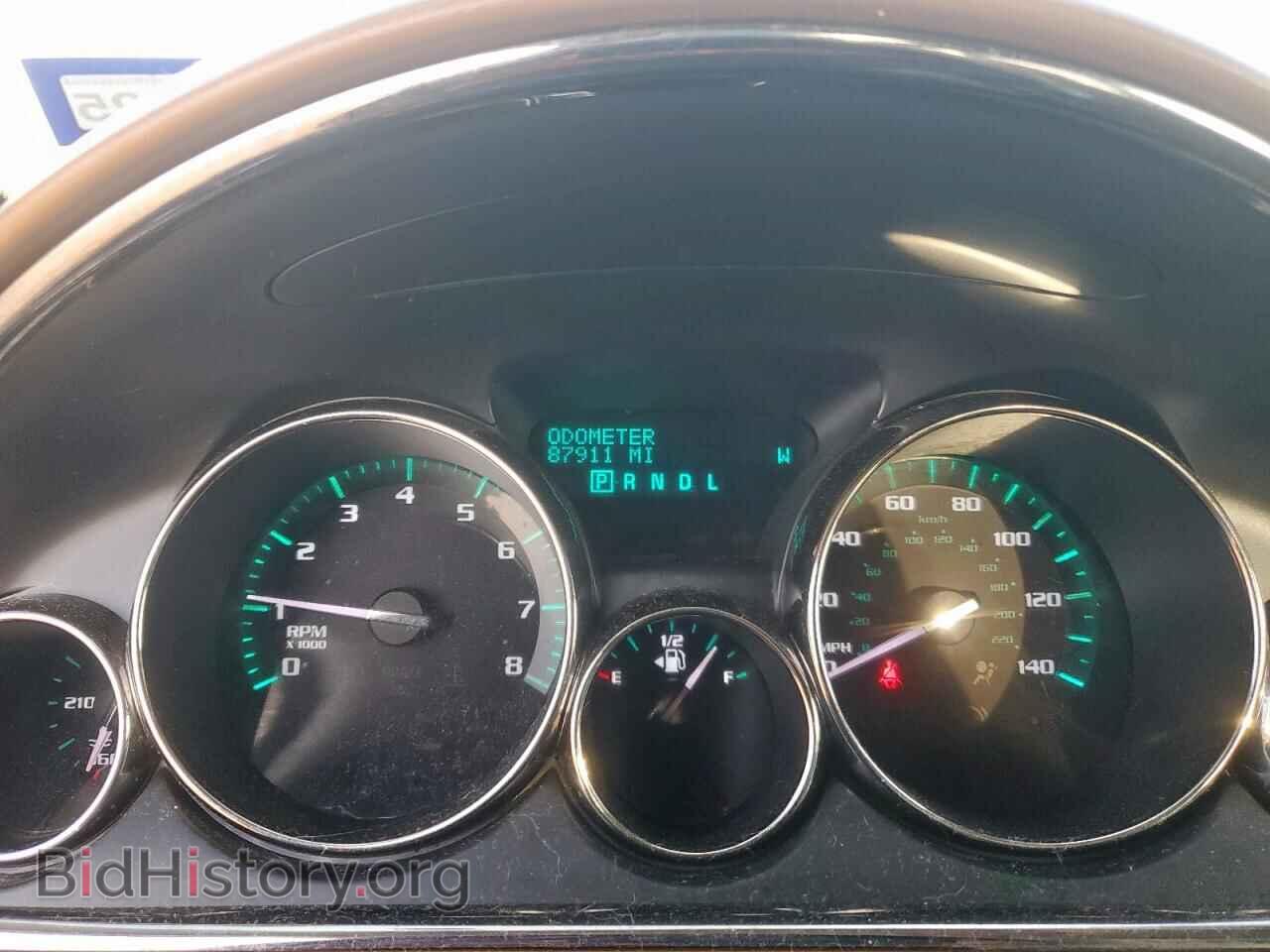 2015 BUICK ENCLAVE - VIN: 5GAKRCKD8FJ385179 - Фото 9