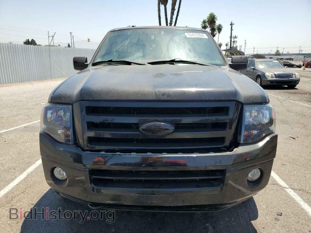 2014 FORD EXPEDITION - VIN: 1FMJK2A52EEF56336 - Фото 5