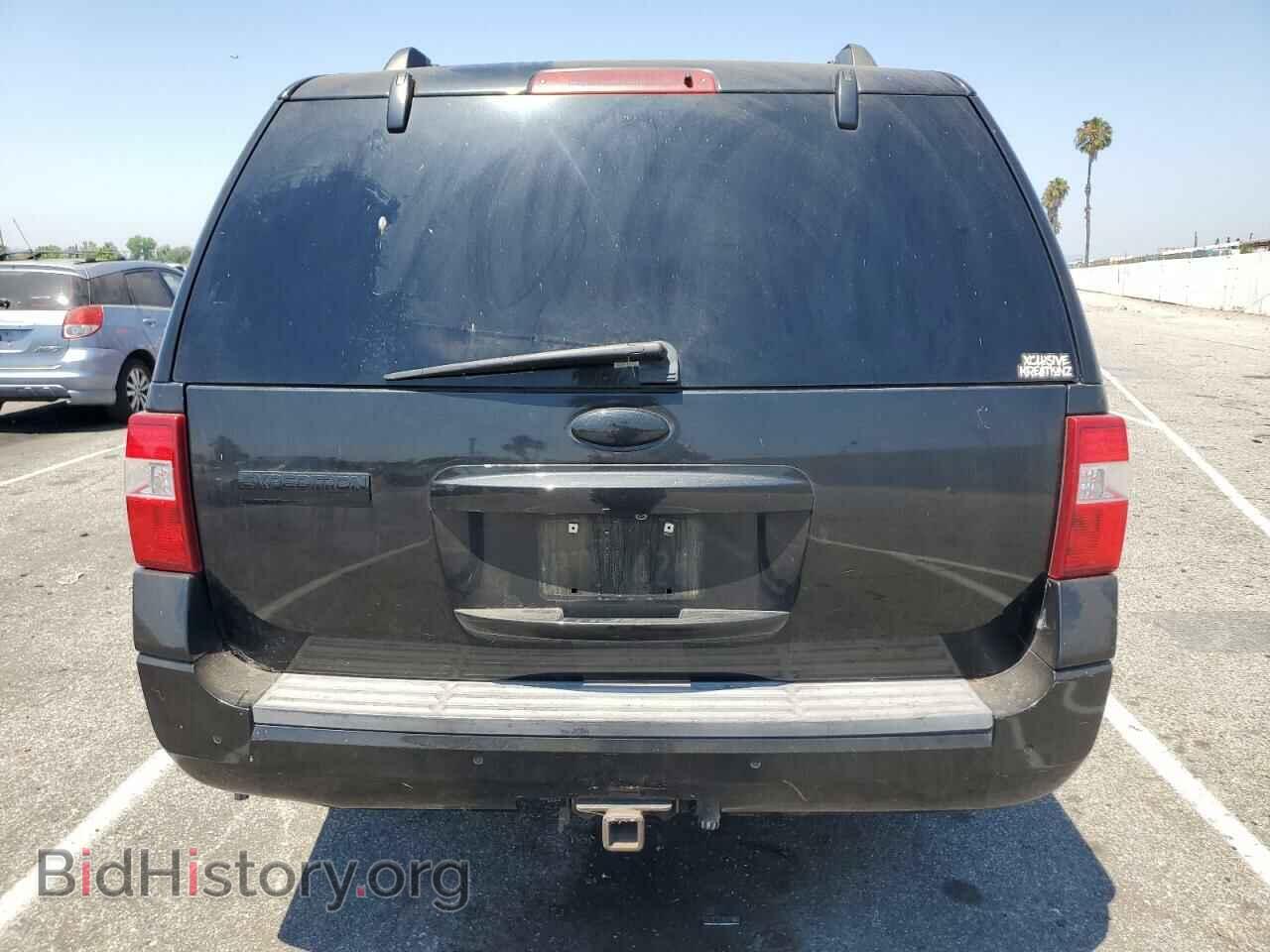 2014 FORD EXPEDITION - VIN: 1FMJK2A52EEF56336 - Фото 6