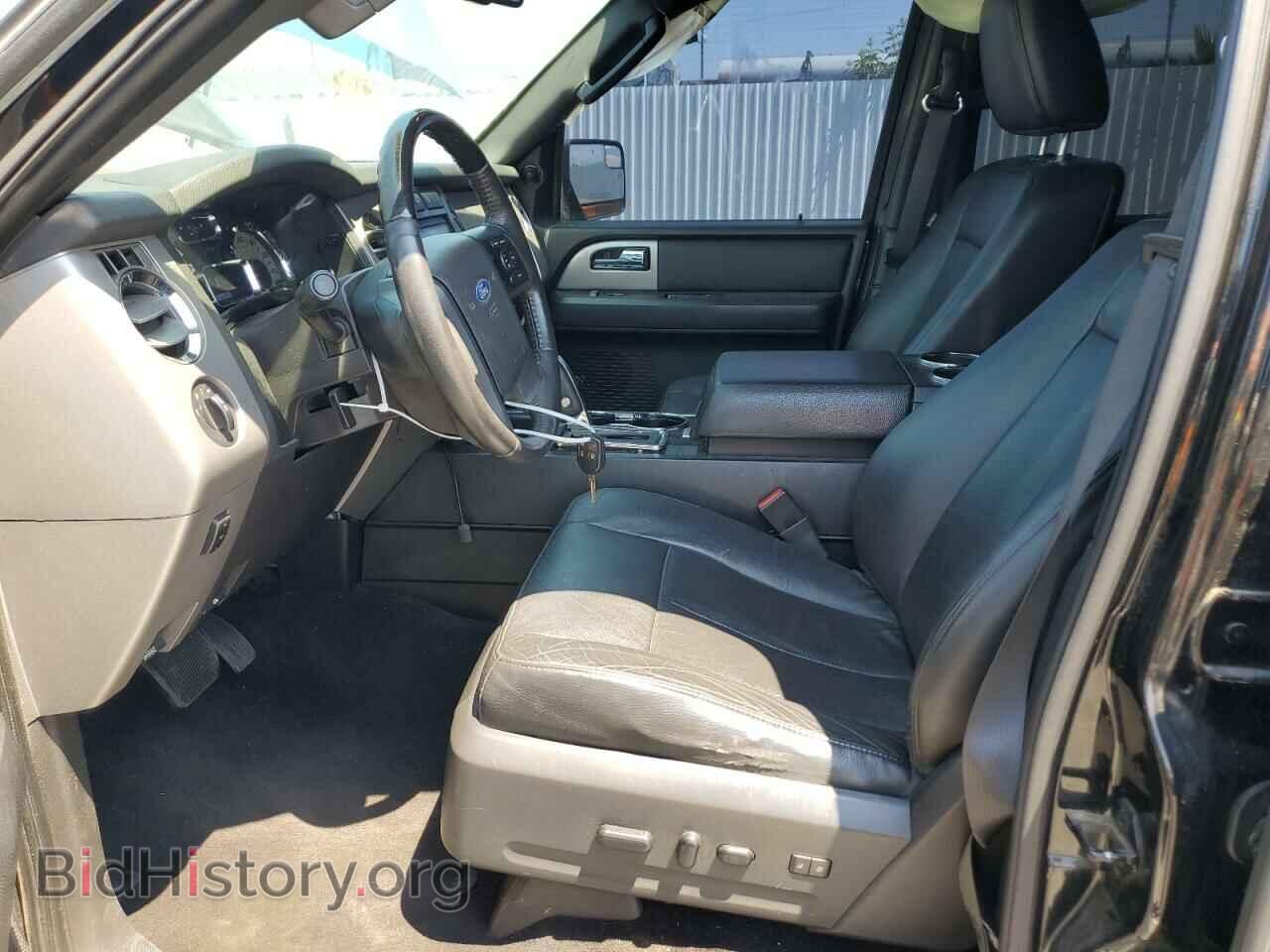 2014 FORD EXPEDITION - VIN: 1FMJK2A52EEF56336 - Фото 7