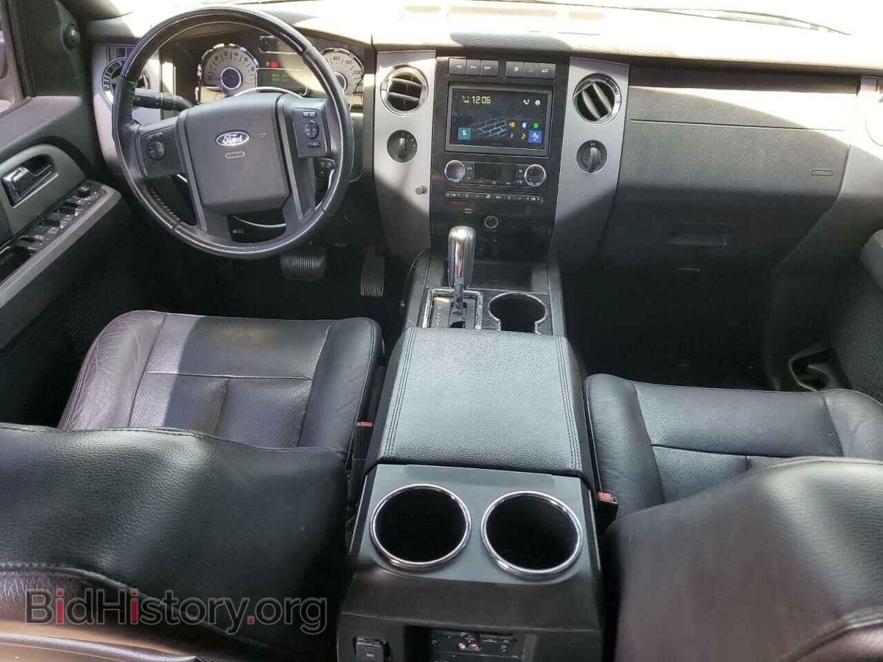 2014 FORD EXPEDITION - VIN: 1FMJK2A52EEF56336 - Фото 8