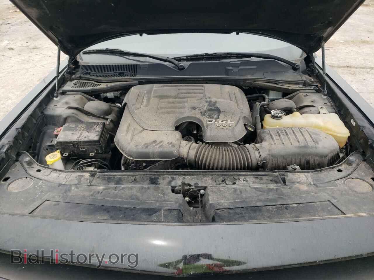 2018 DODGE CHALLENGER - VIN: 2C3CDZAG3JH172168 - Фото 11