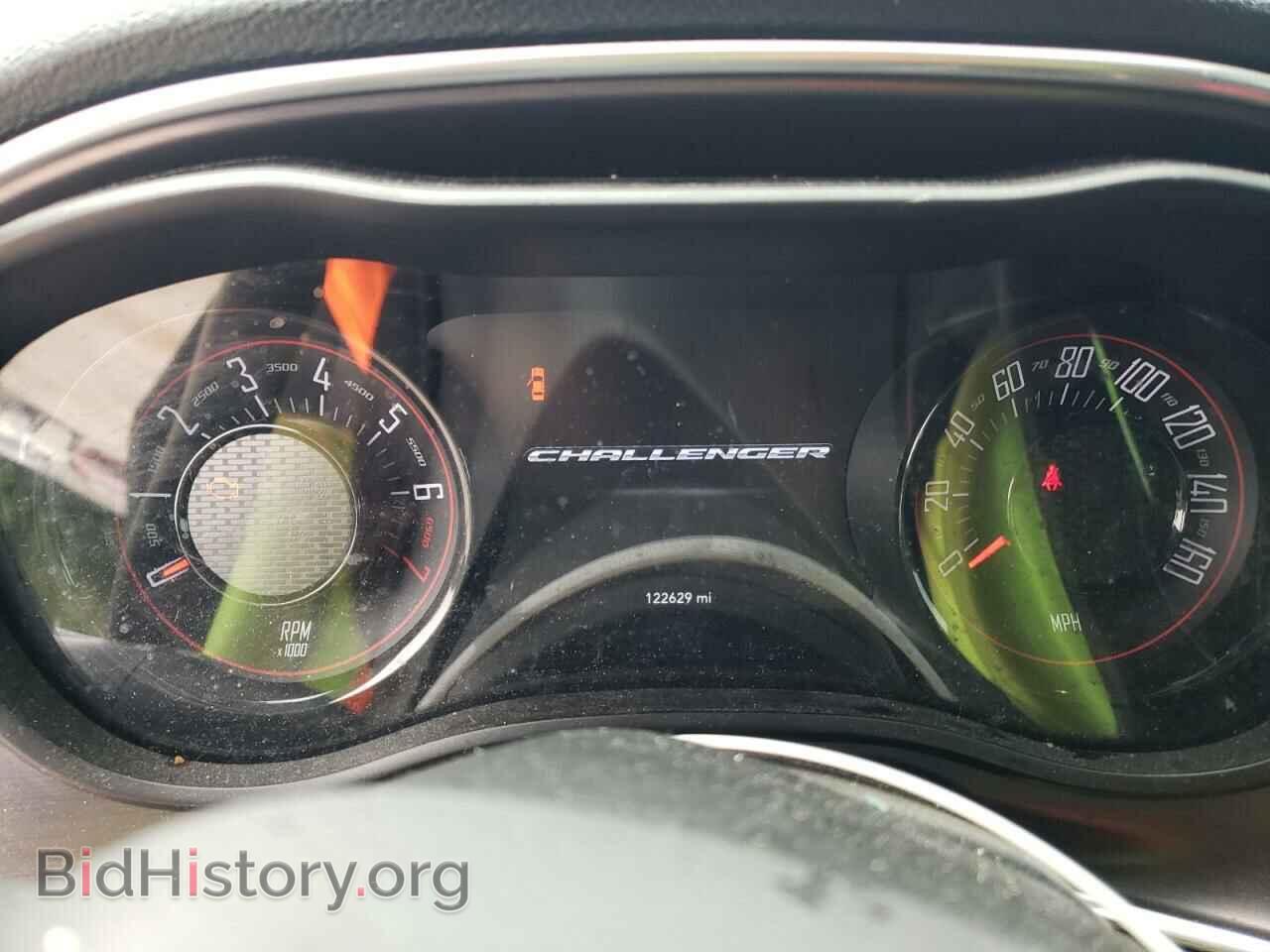 2018 DODGE CHALLENGER - VIN: 2C3CDZAG3JH172168 - Фото 9